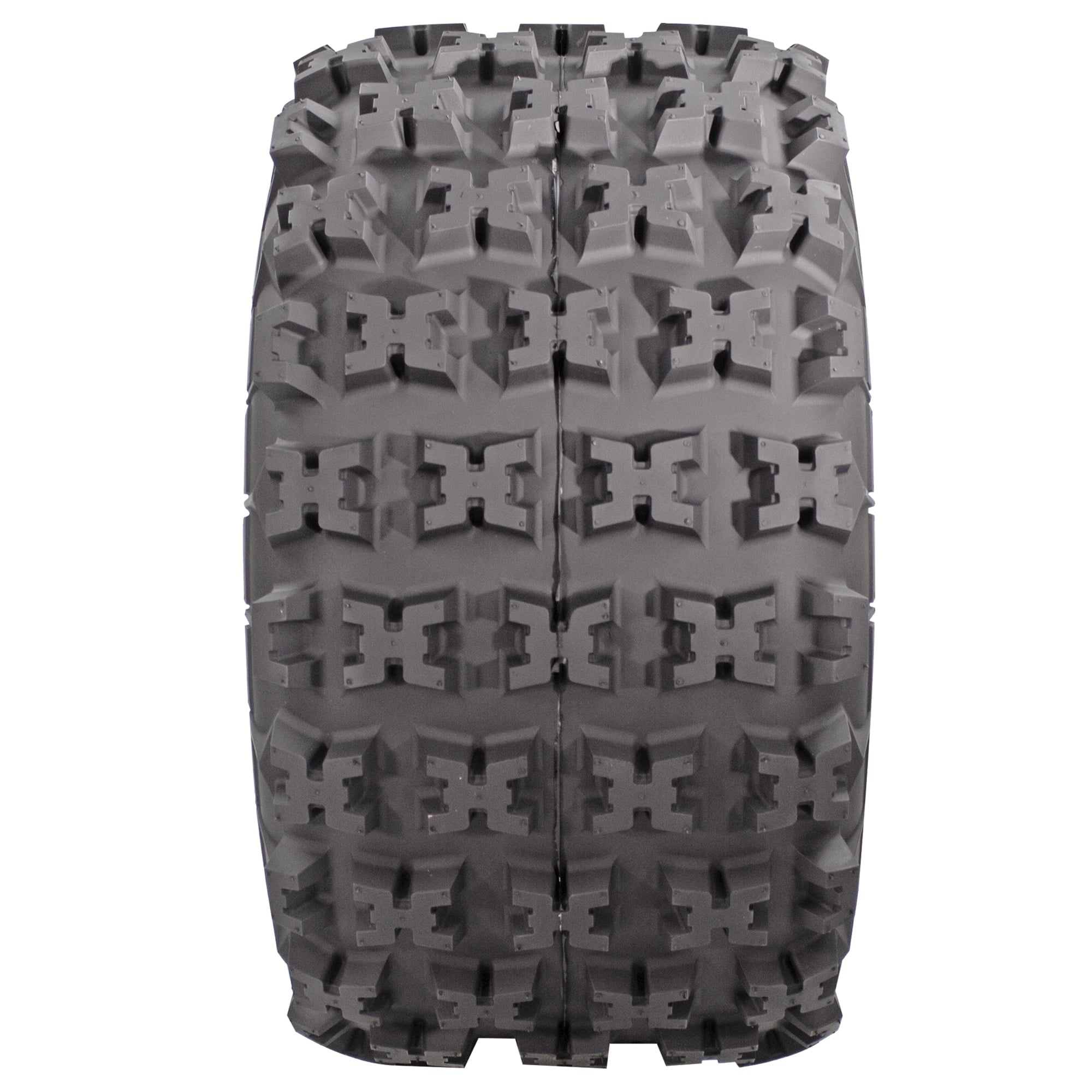 GBC XC-Master 22×11-9 6-Ply rated Rear ATV Tire, Cross-Country All-terrain, 1 tire, no wheel