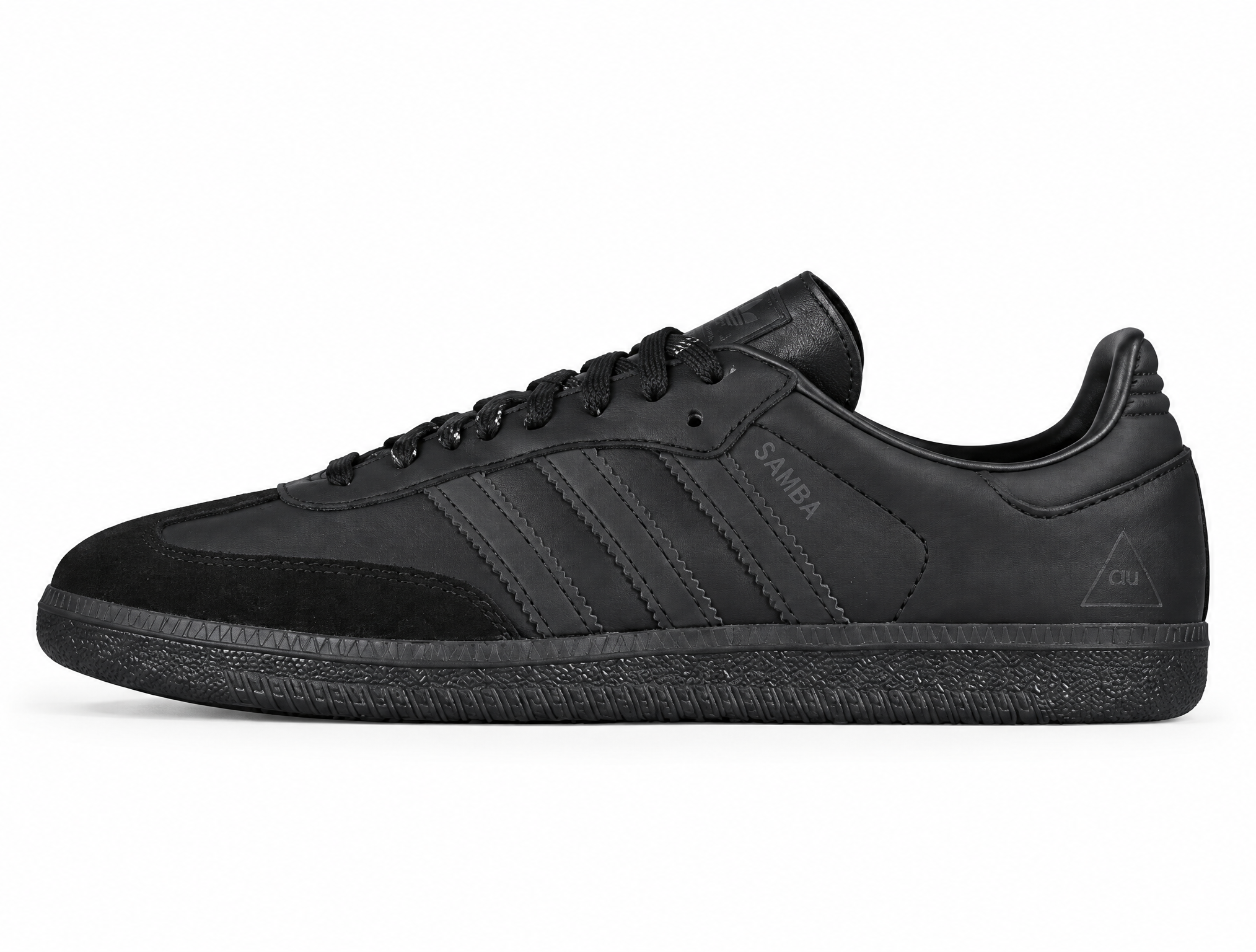 Adidas Pharrell Samba Og Core Black/Core Black/Core Black GY4978