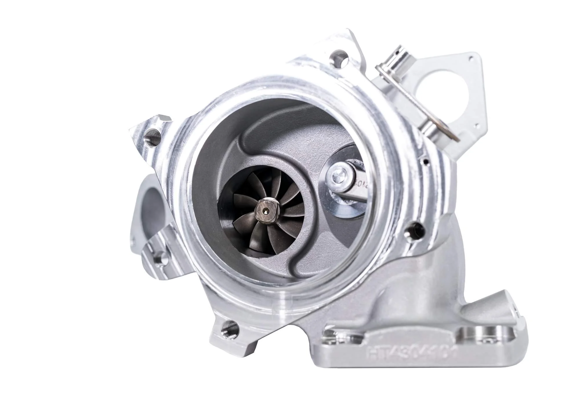 Honda / Acura 2.0T P700 Drop-In Turbocharger Upgrade