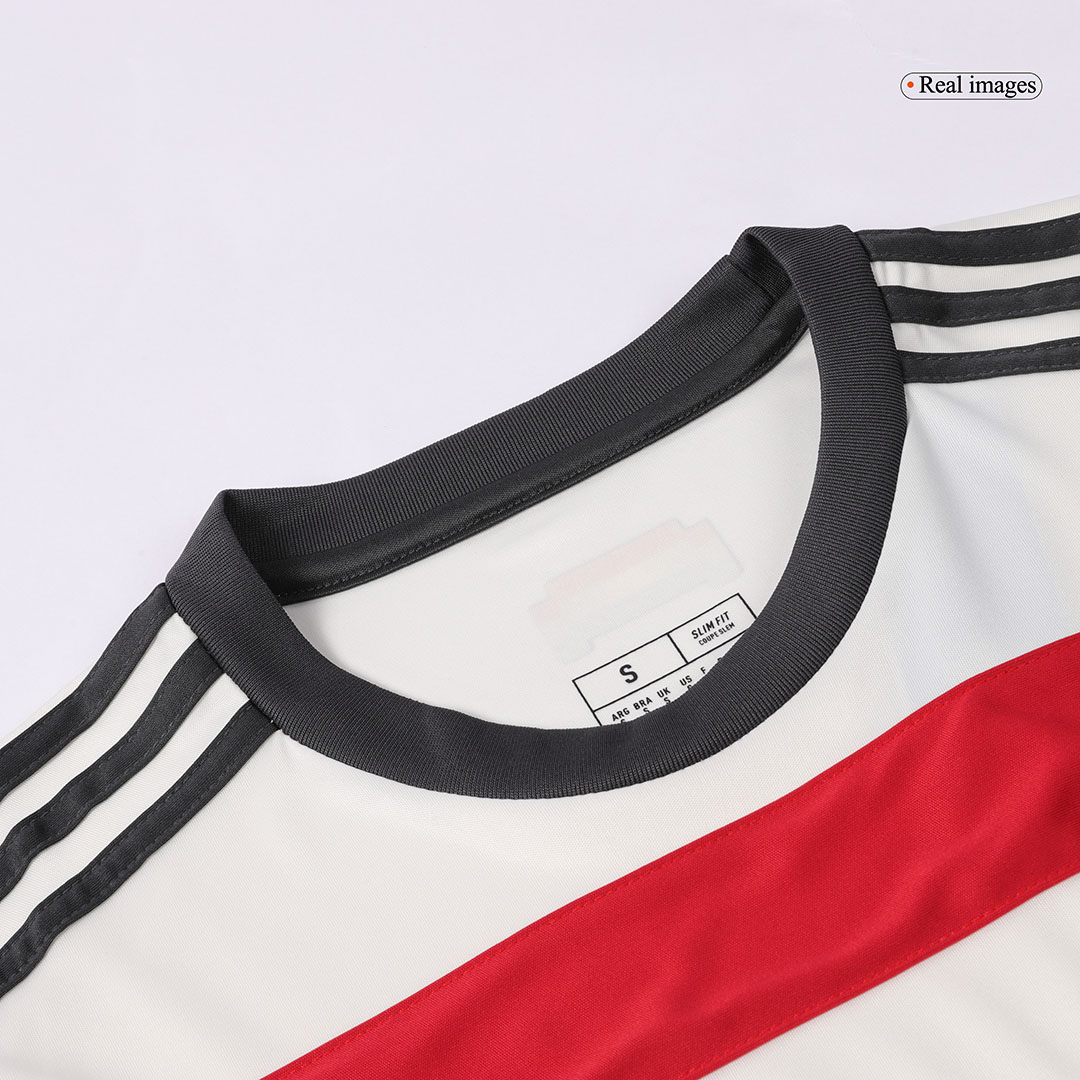 Manchester United Third Away Jerseys Kit