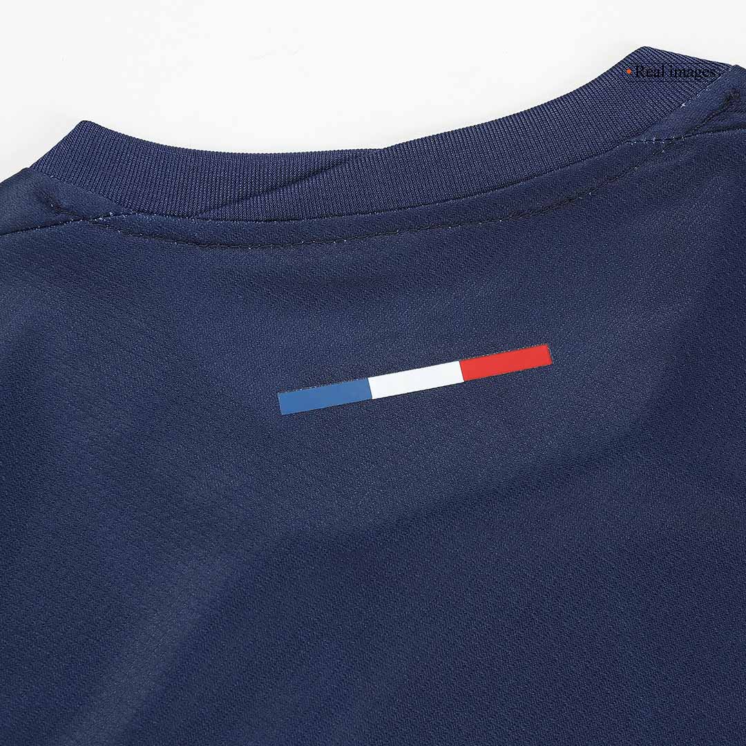 PSG Home Kids Soccer Jerseys Kit