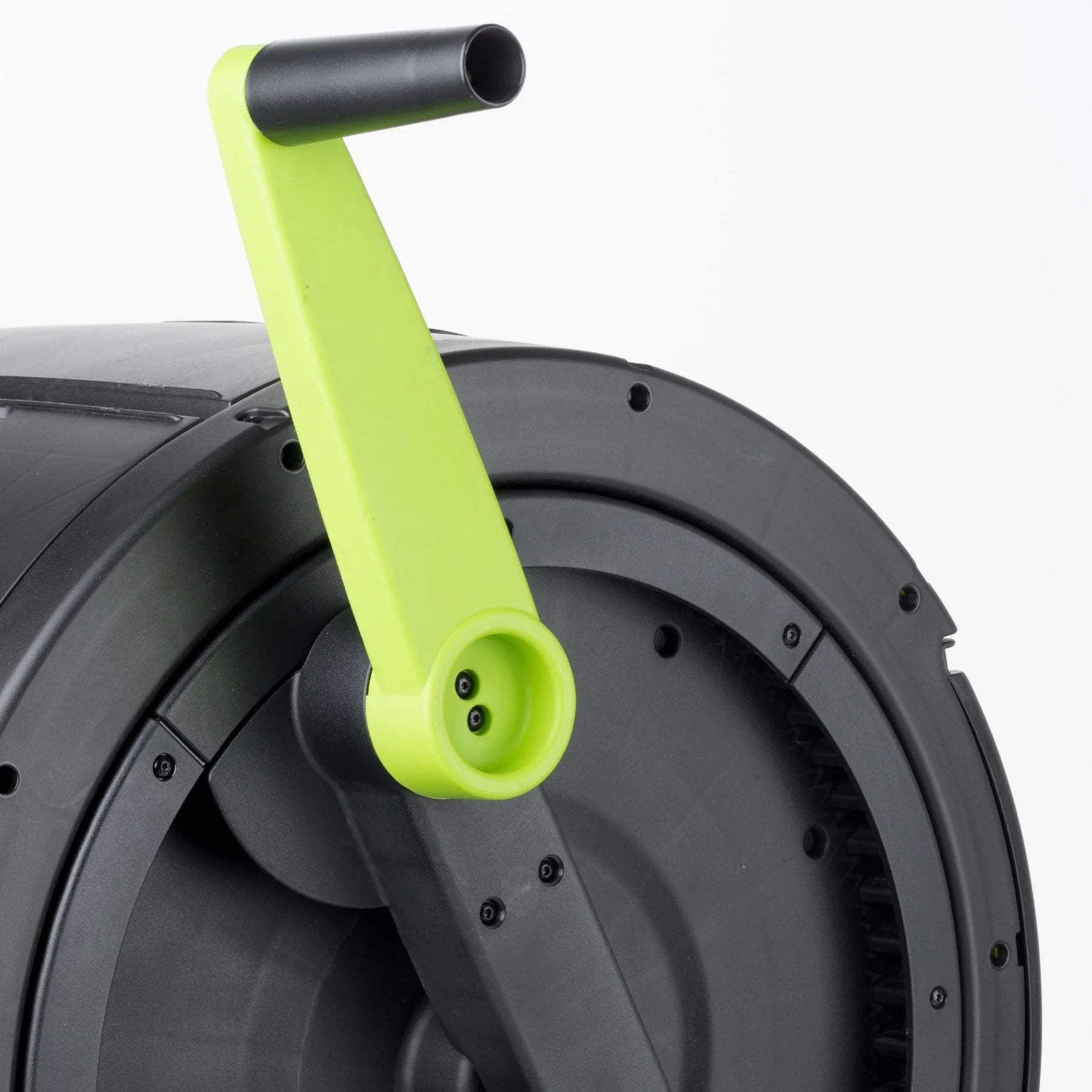 2026 65-Gallon Compost Tumbler And Cart Combo