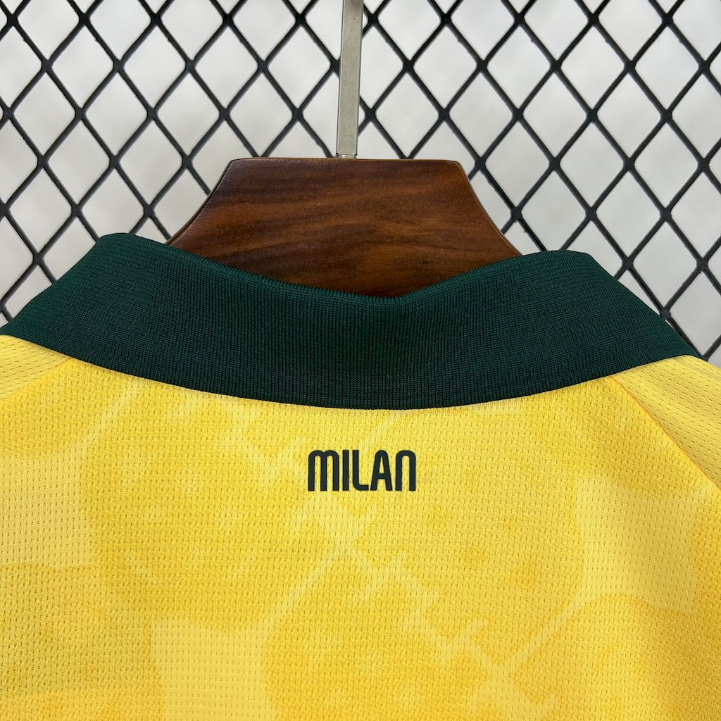 AC Milan maillot foot third 2025 2026€14.99