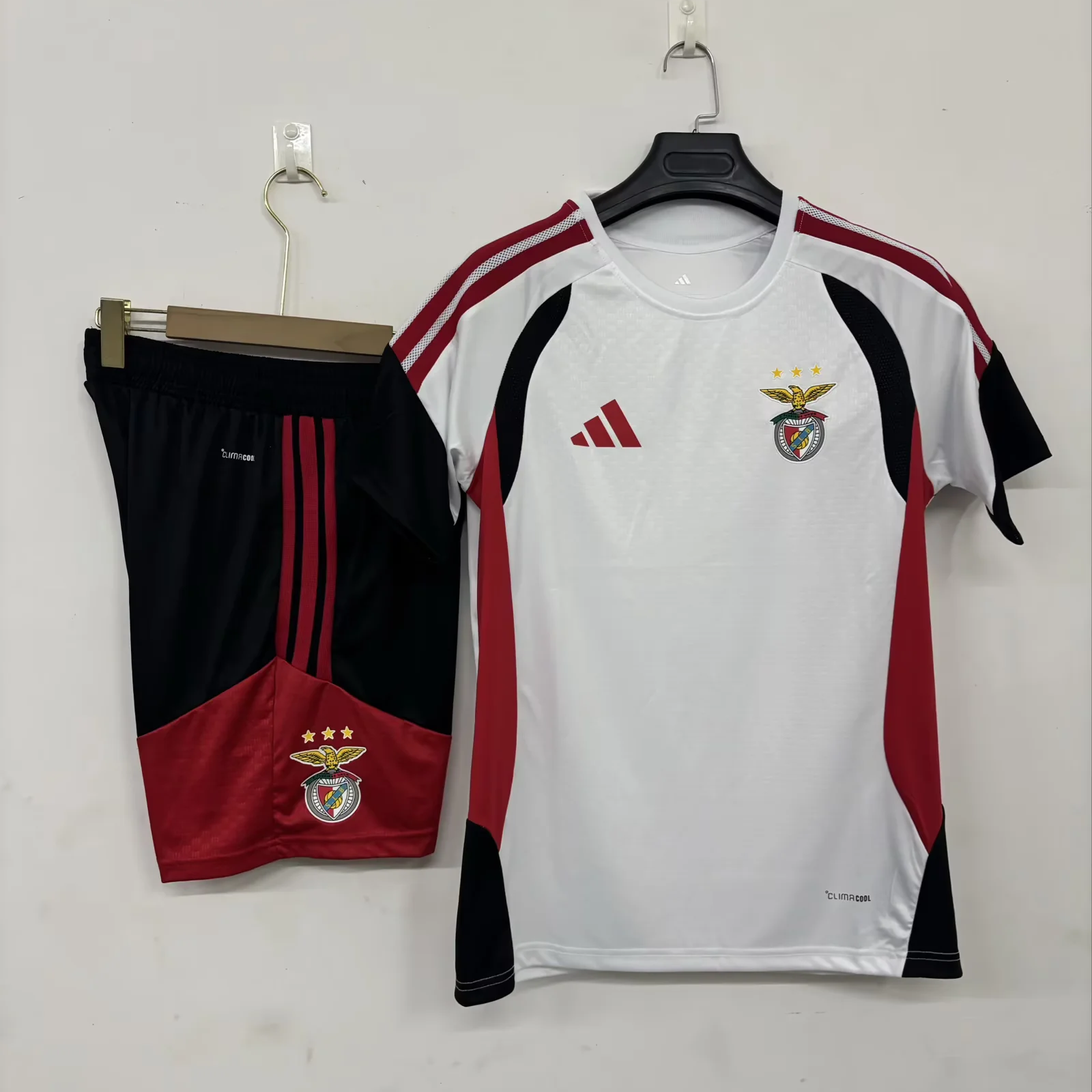 Benfica 26/27 Training White S-3XL 2