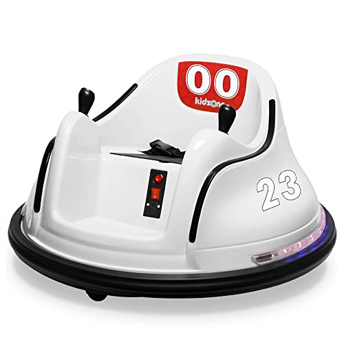 Kidzone Electric Vehicle Control ASTM Certified