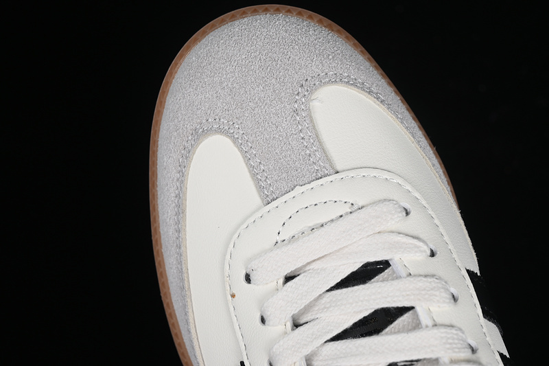 Adidas Jjjjound Samba Og Off White/Core Black/Gum ID8708