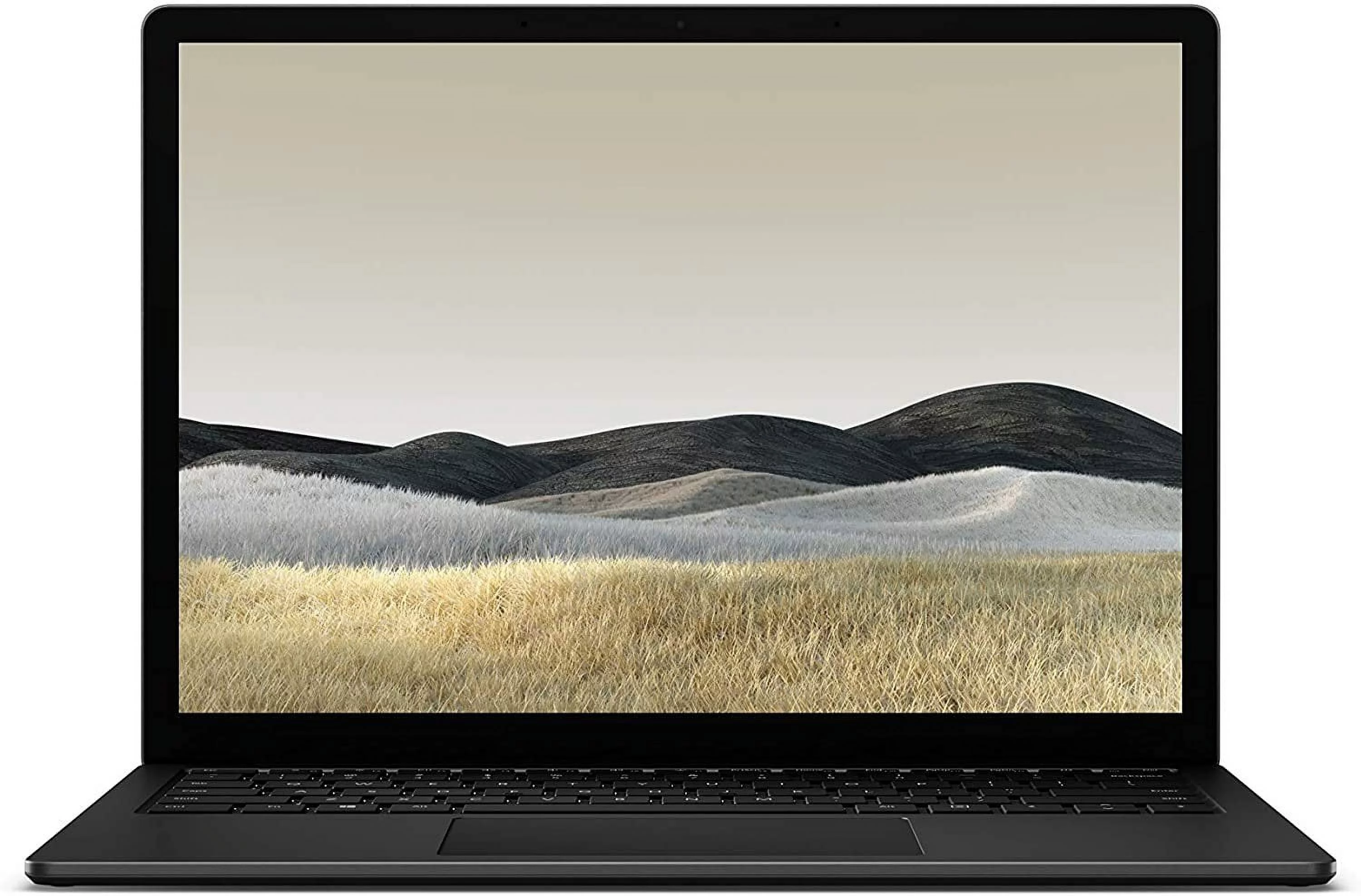 Microsoft Surface Laptop 4 - 13.5