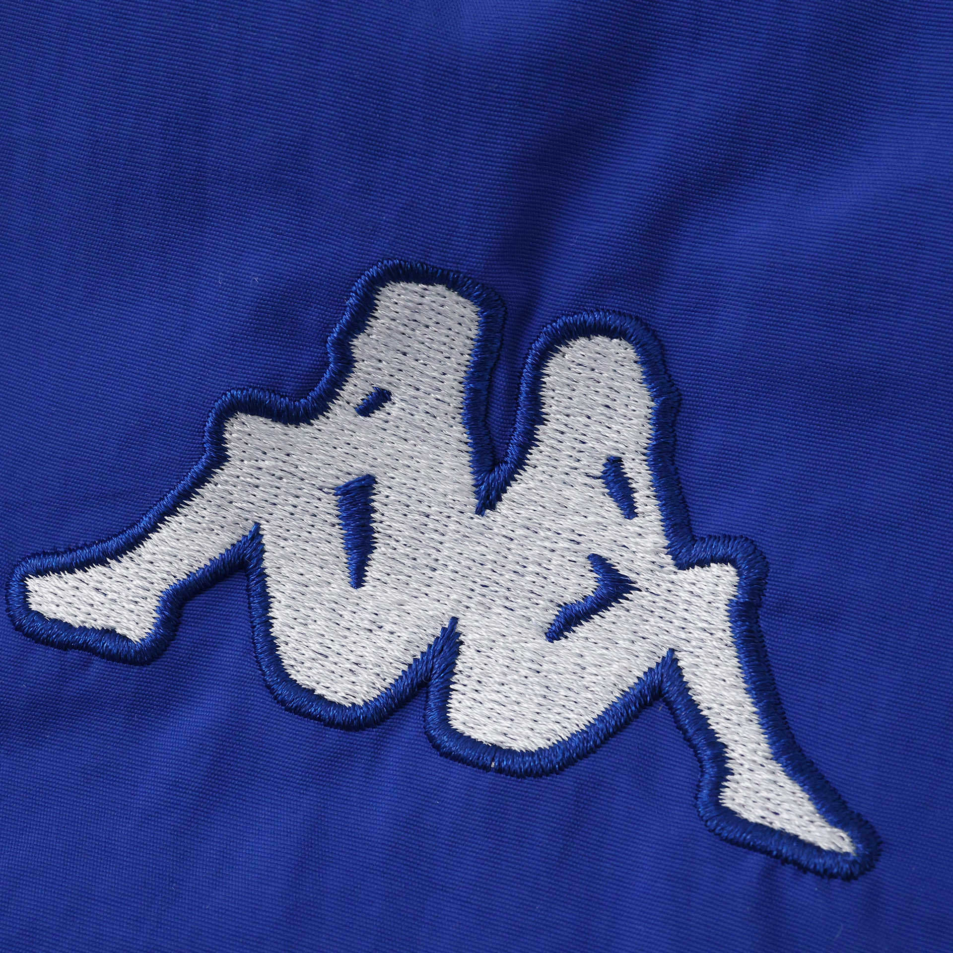 Retro Italy Windbreaker