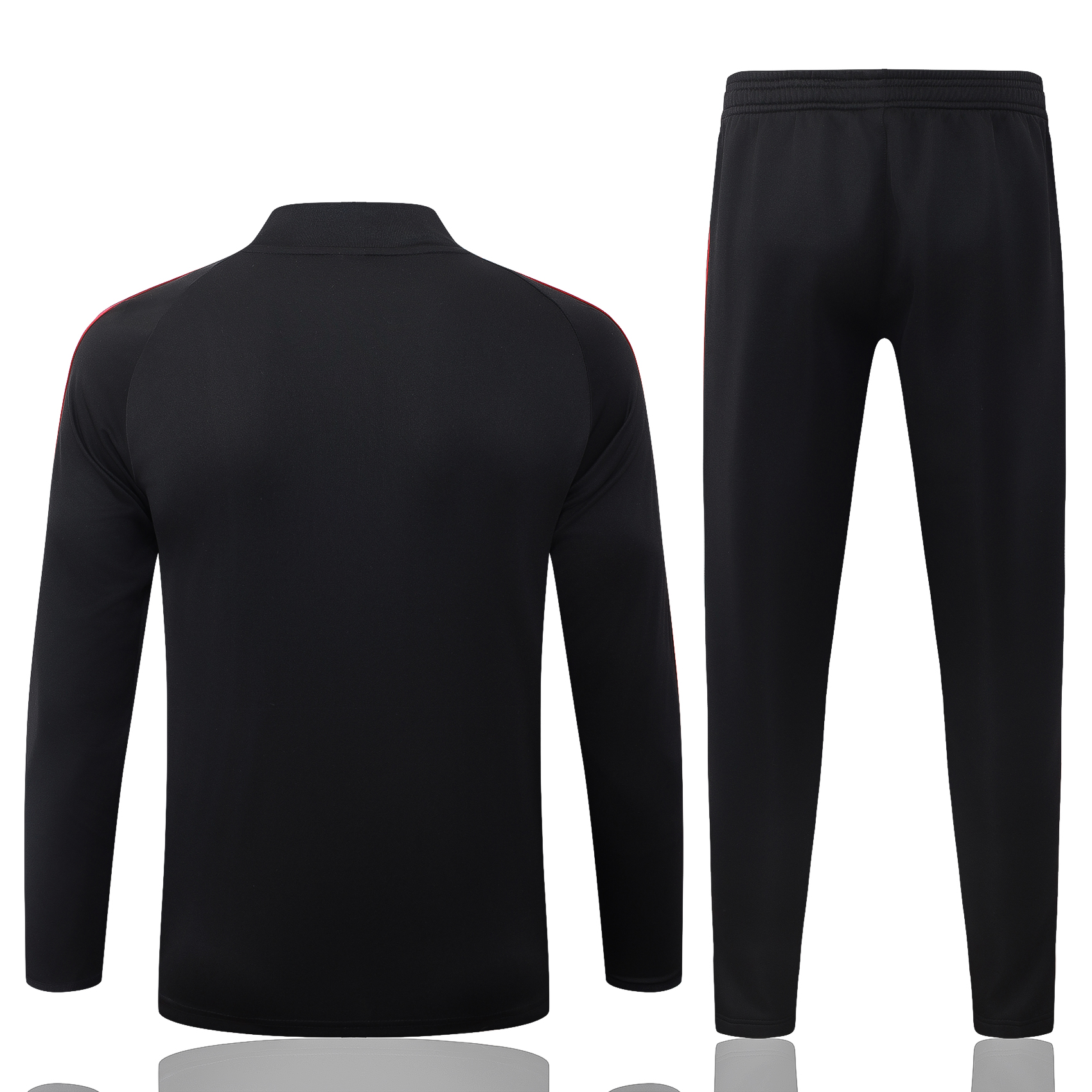 Man Utd 26/27 Half Zipper Training Suit