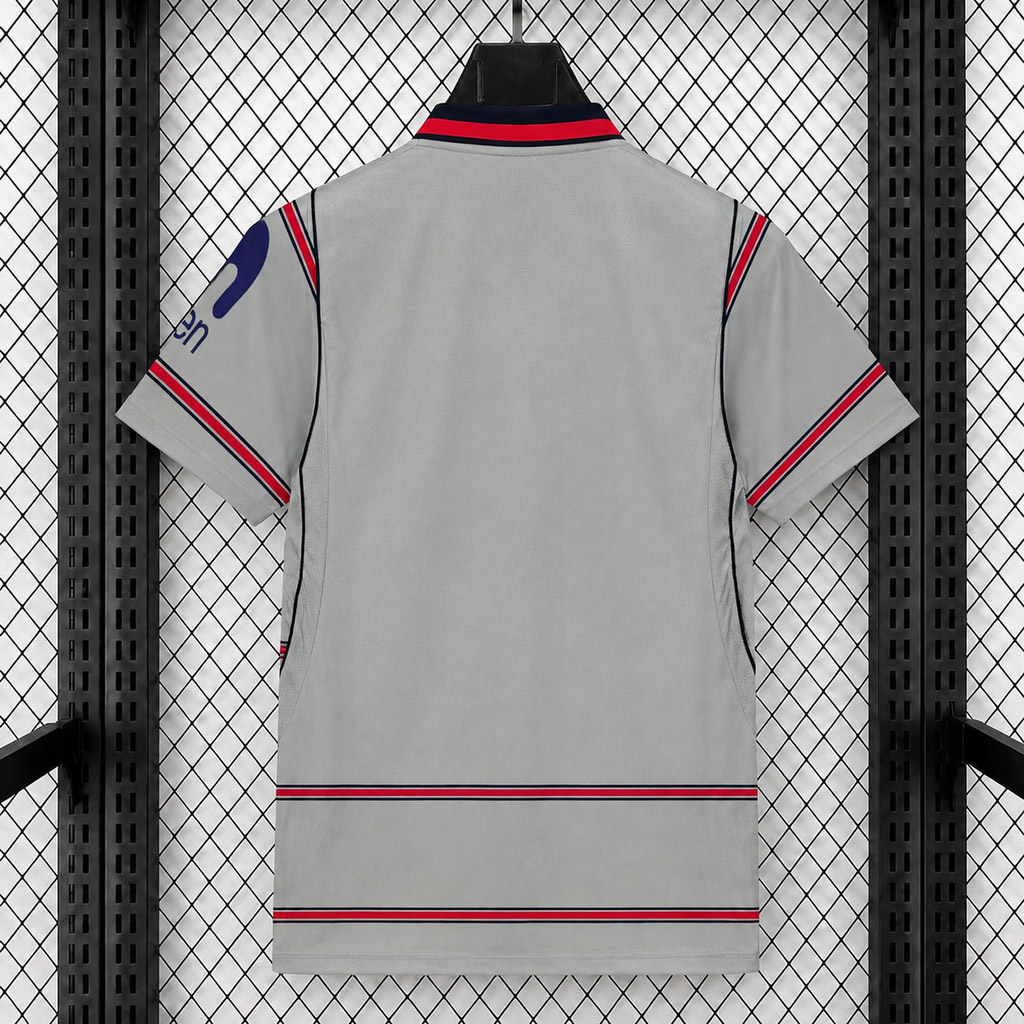 Atletico de Madrid 26/27 Third Jersey S-XXL Fan Version