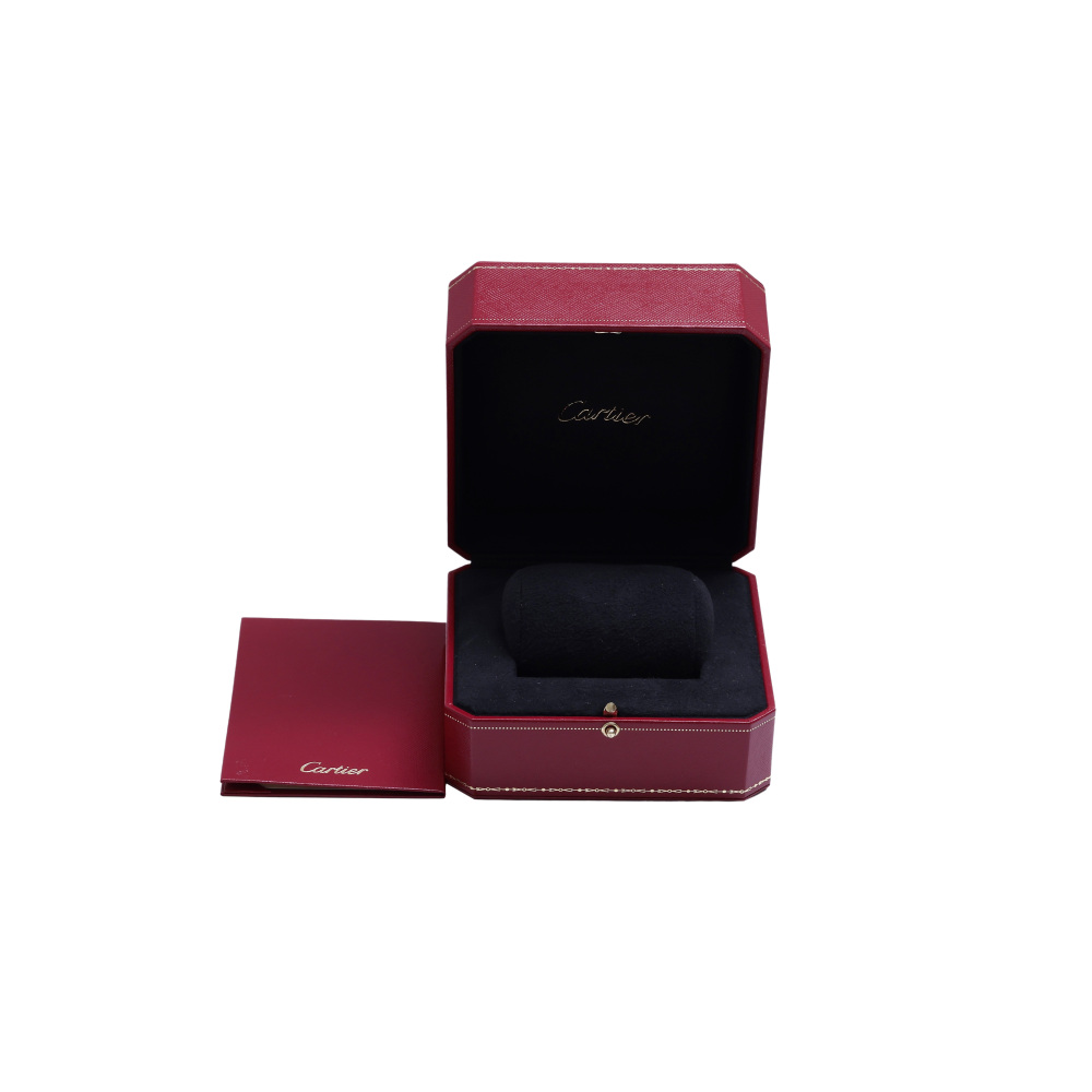 Cartier Panthère Bracelet 18K Yellow Gold N6700500
