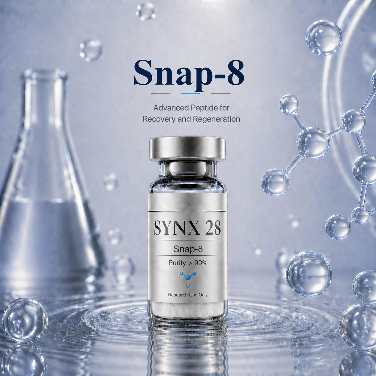Skin & Cosmetic Peptides