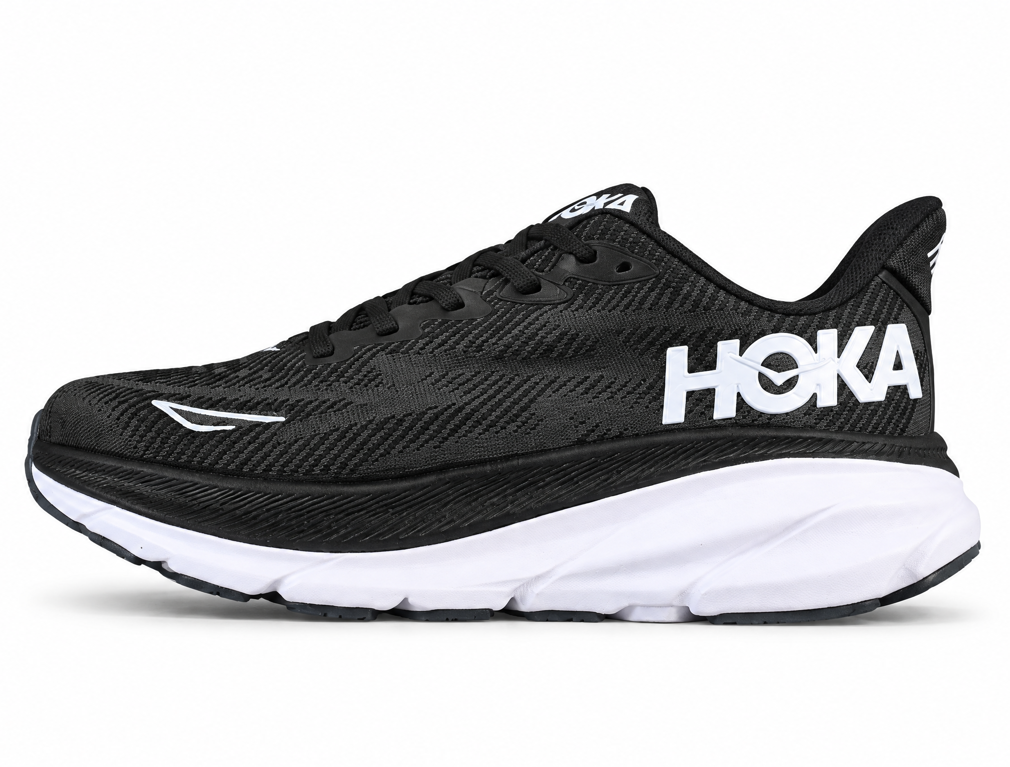 HOKA One One Clifton 9 All-terrain Everyday Road Running Shoes