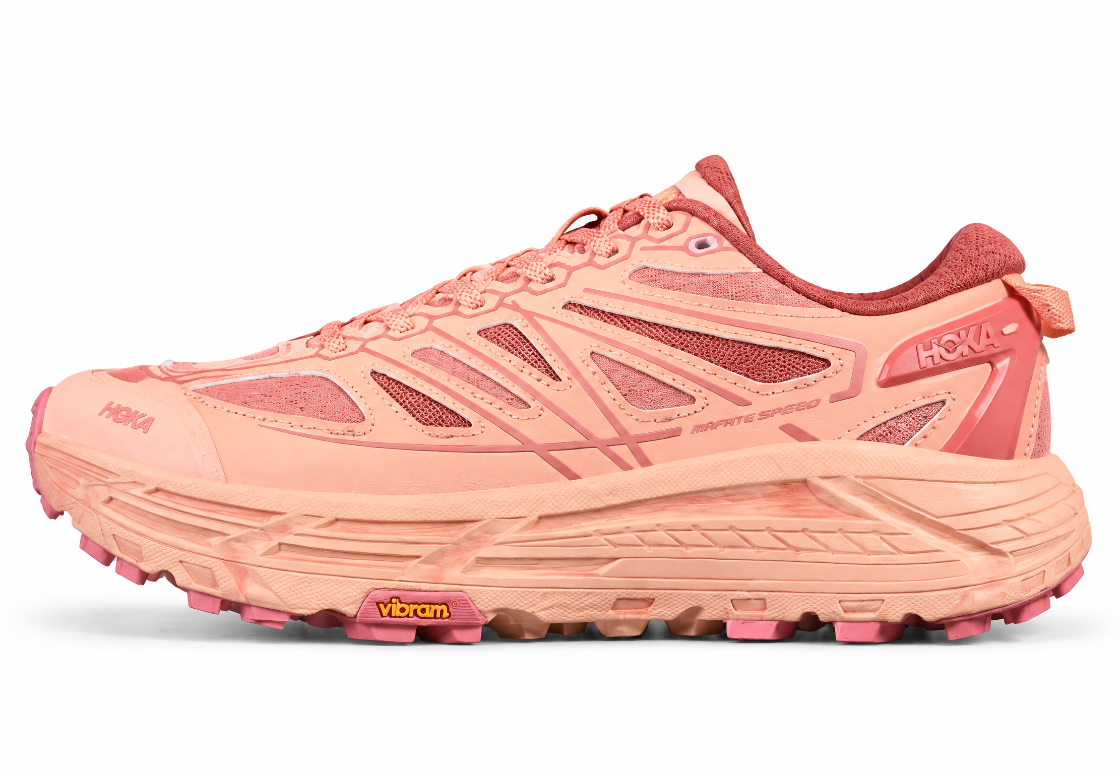 HOKA One One Mafate Speed 2 TS