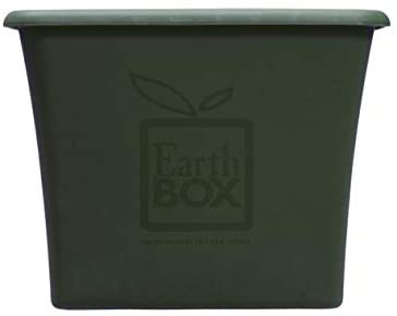 EarthBox Container Gardening System – Green