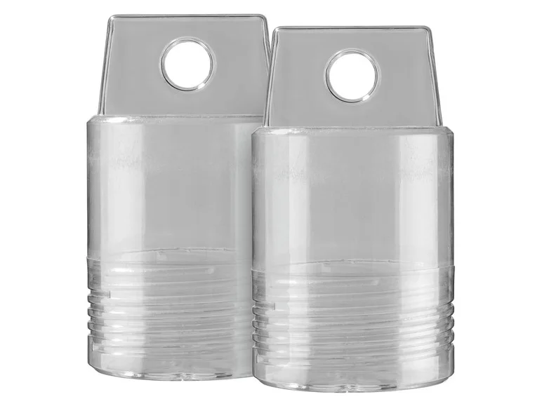 Jeux de couronnes de forage diamantées 