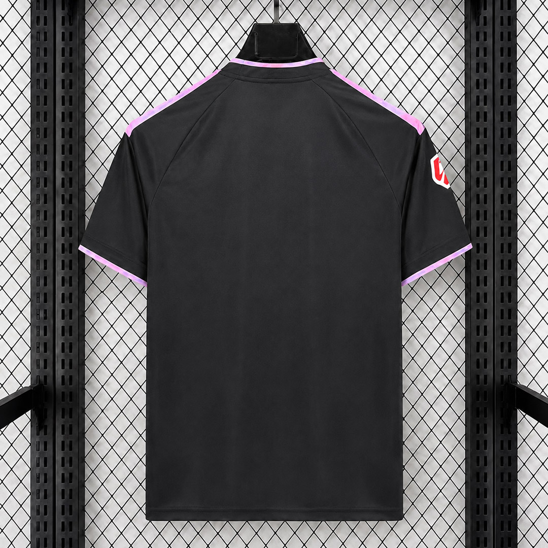 Almeria 26/27 Away Jersey S-4XL Fan Version