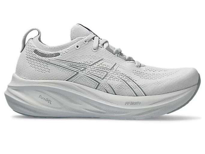 ASICS Gel-Nimbus 26 Gray