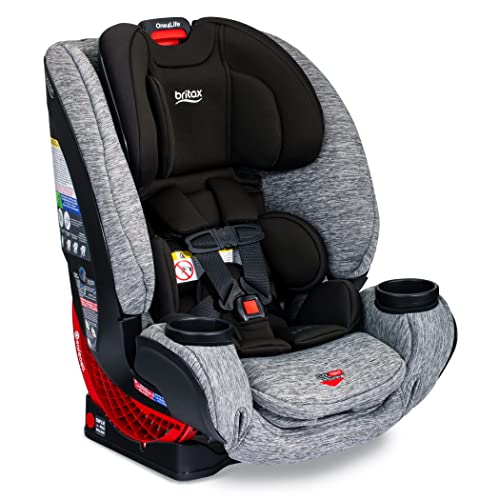 Britax One4Life ClickTight Eclipse Black