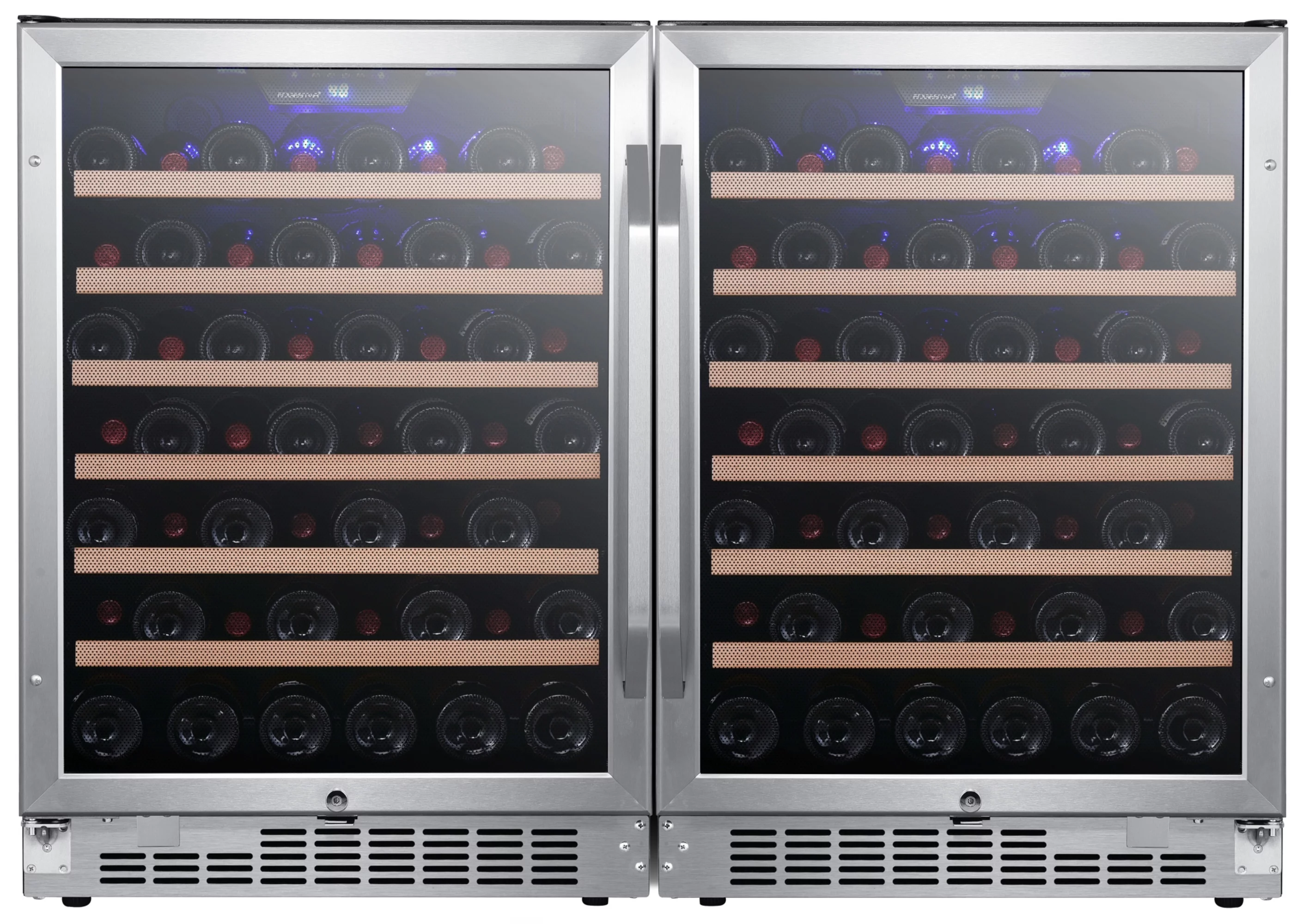 Edgestar Cwr532szdual 48