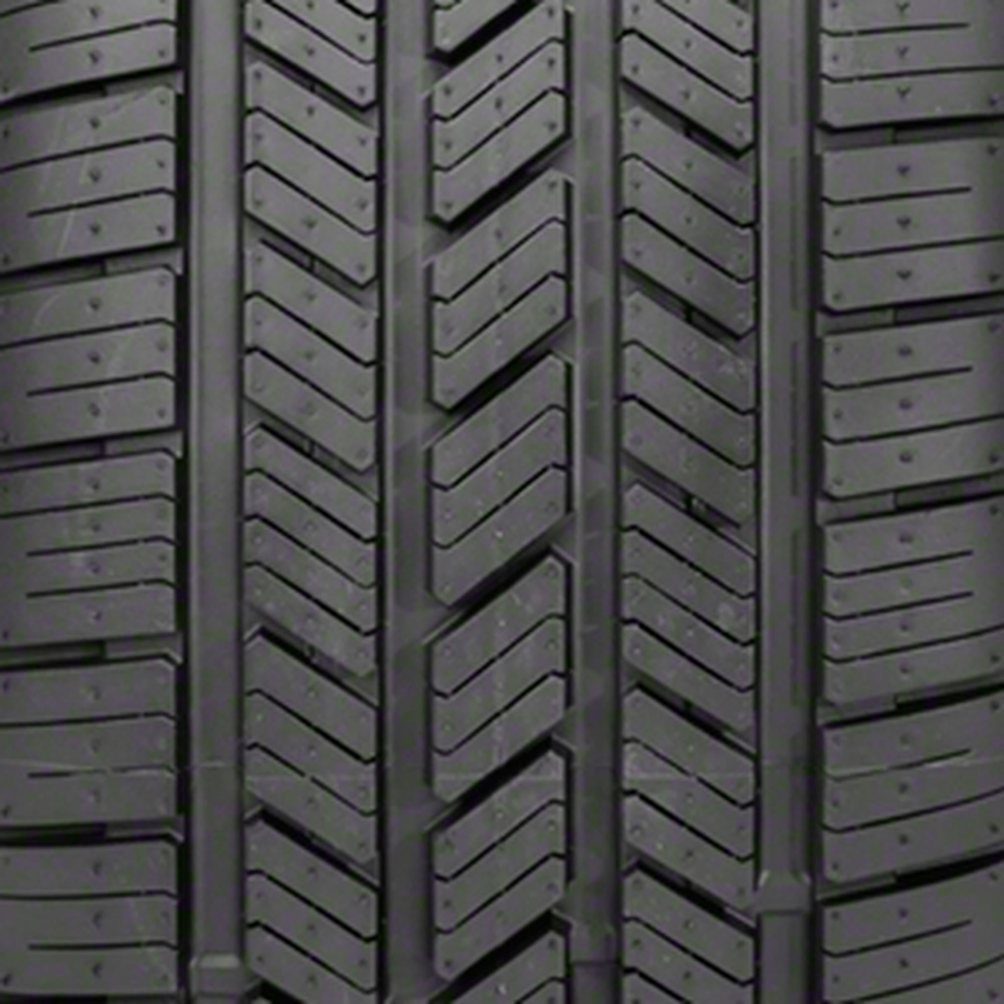 Full season 275/45R20 110V XL passenger tires