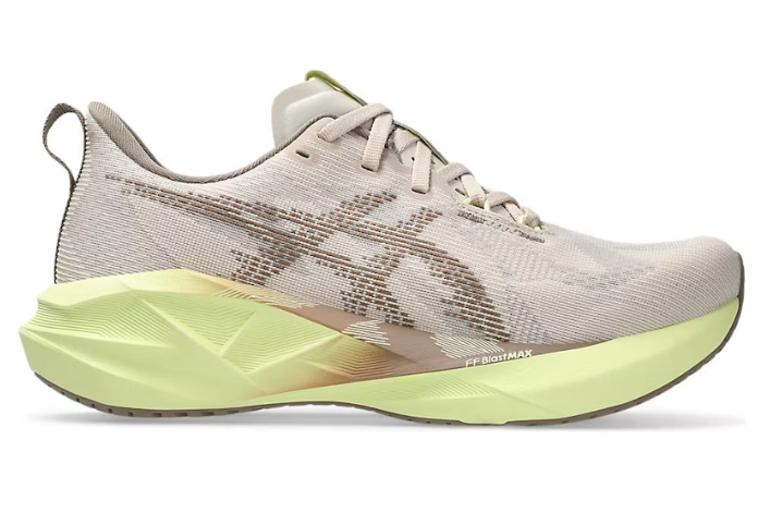 ASICS Novablast 5 Mineral Beige 1012B765-250