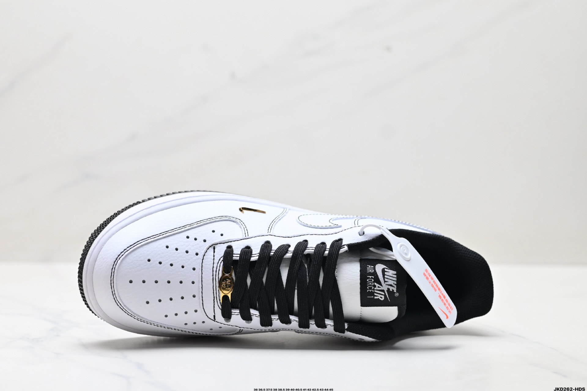 Nike Air Force 1 low-top versatile casual sports sneakers - cnluxepick