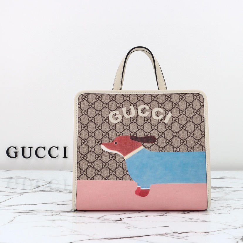 Gucci dachshund buns Bags - cnluxepick