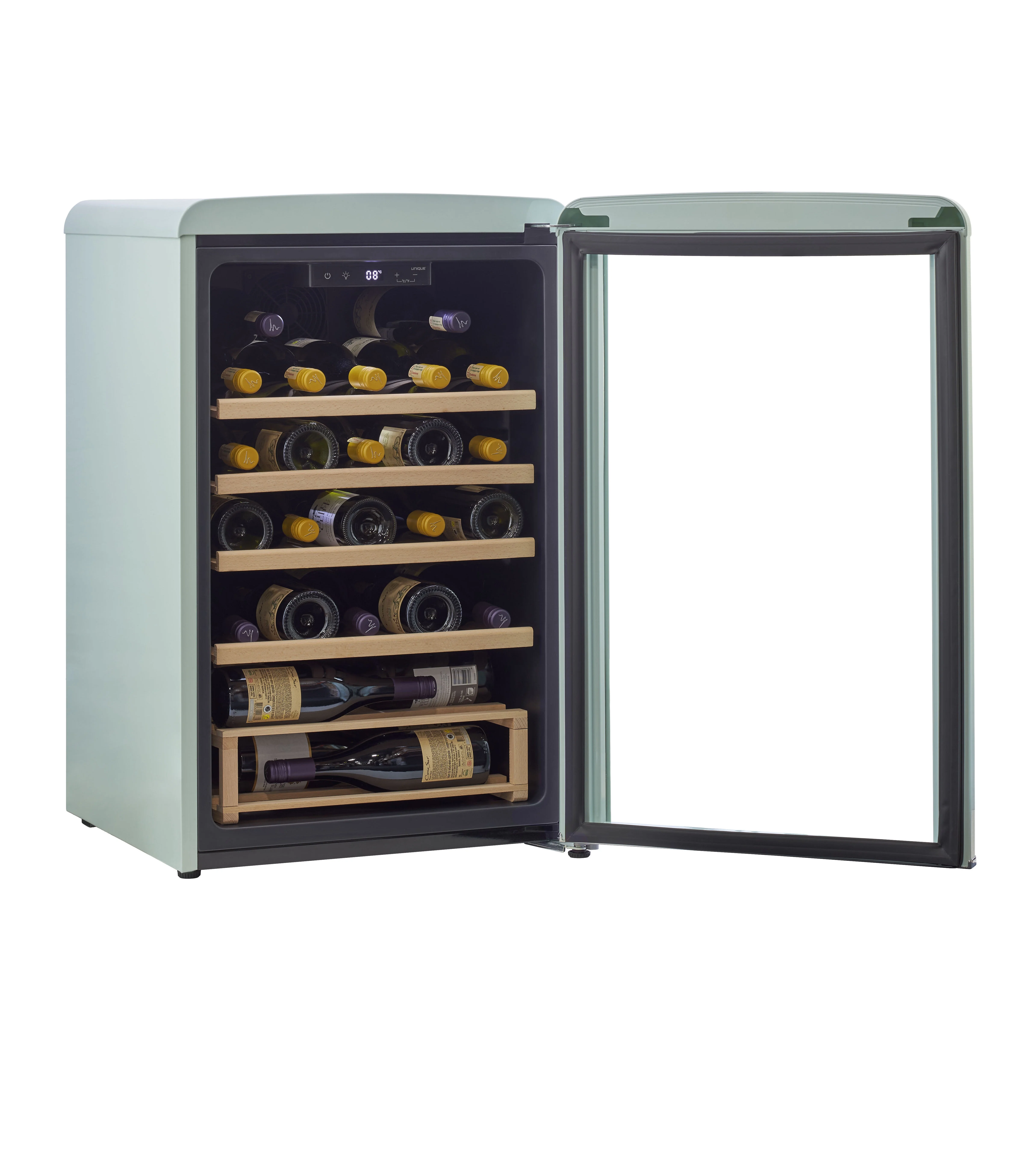 Unique Appliances Classic Retro 21