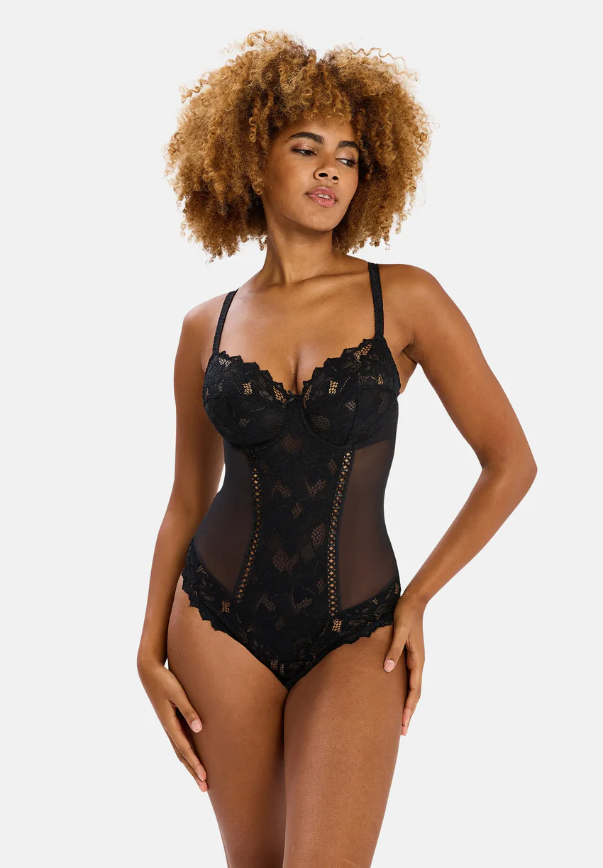 Body Arum Noir