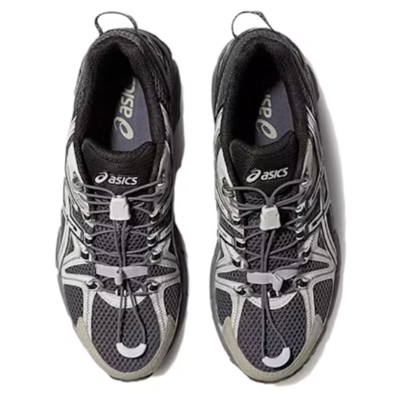 ASICS Gel-Kahana 8 FL Brown Carbon Black 1011B828-022
