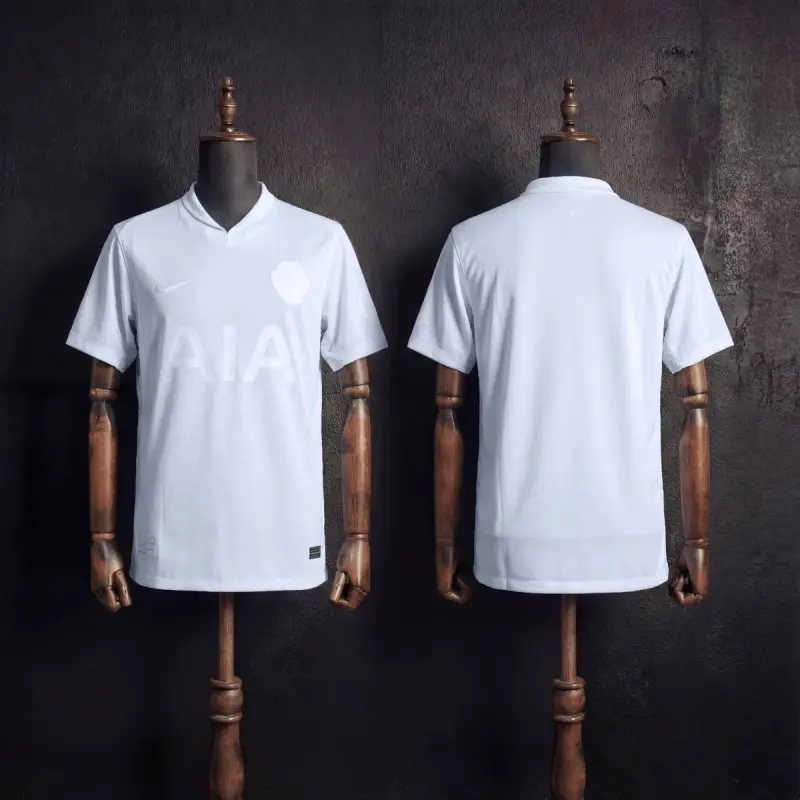 Tottenham Hotspur 125th Anniversary Jersey