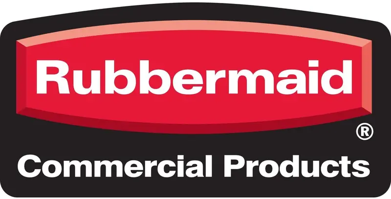 Rubbermaid Commercial Big Wheel Agriculture Cart, 300-lb Capacity, 32.75w x 58d x 28.25h, Black -RCP5642BLA