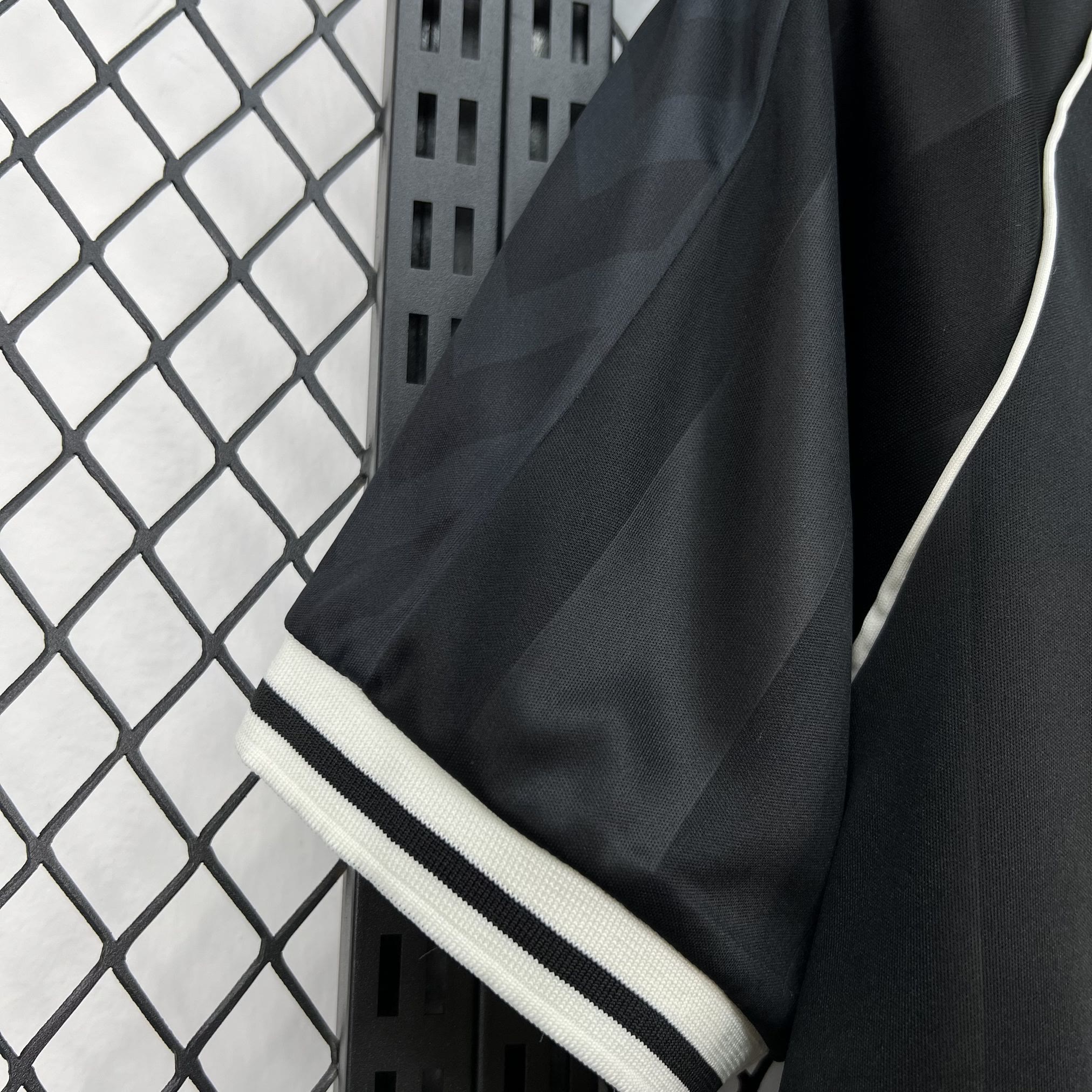 The Prodigy x Hummel - Limited Edition Football Shirt
