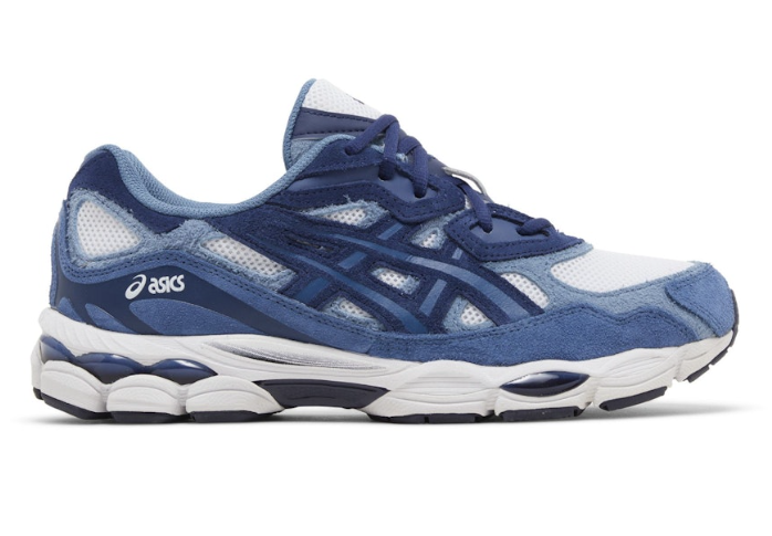 ASICS Gel NYC Indigo 1203A625-100