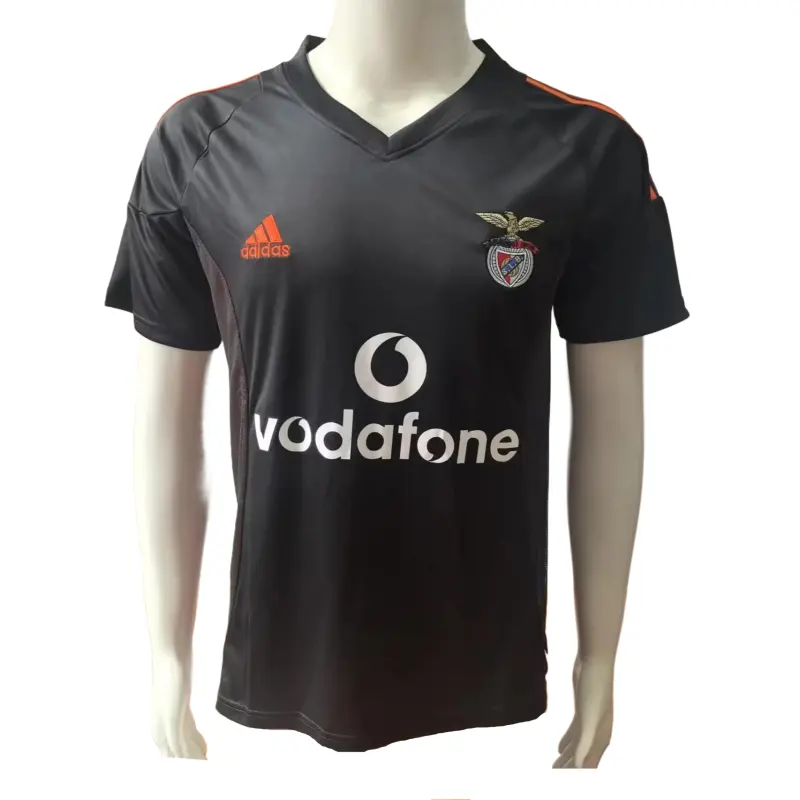 Retro Benfica 2002/03 Away S-XXL