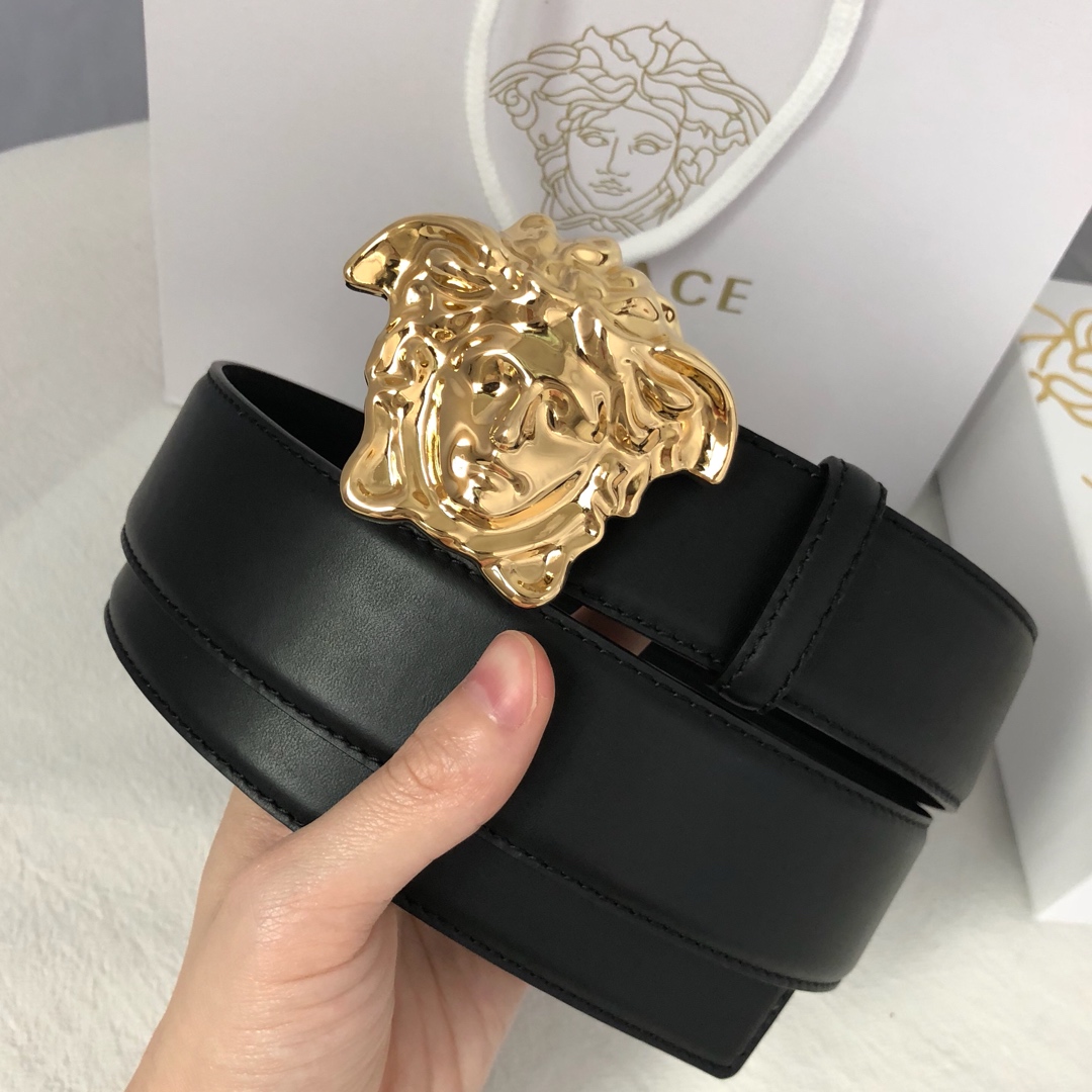 Versace fashion belt - cnluxepick
