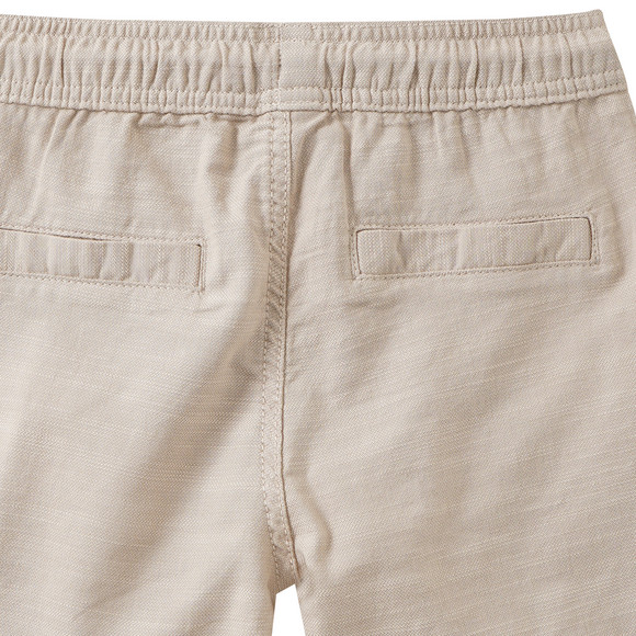 Yigga Jungen Shorts mit Tunnelzug