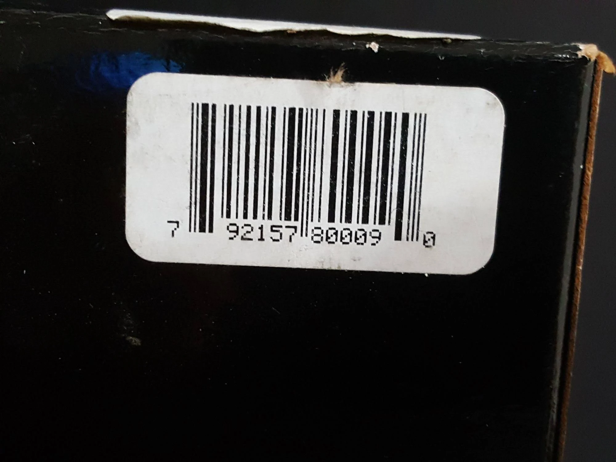Stewart Warner 82210-72 Standrd Mech Temp Gauge