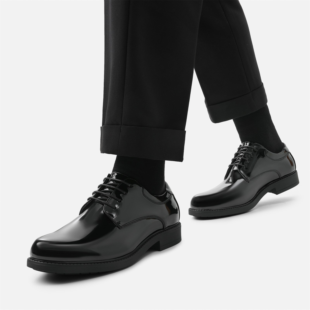 Men's Formal Synthetic Leather Dress Shoes