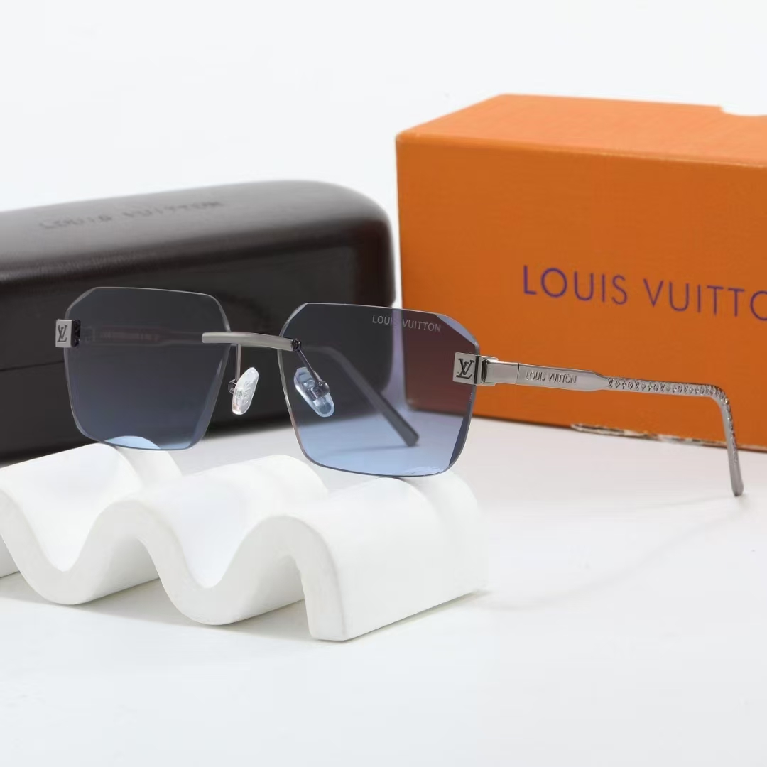 LV sunglasses fashion trends - cnluxepick