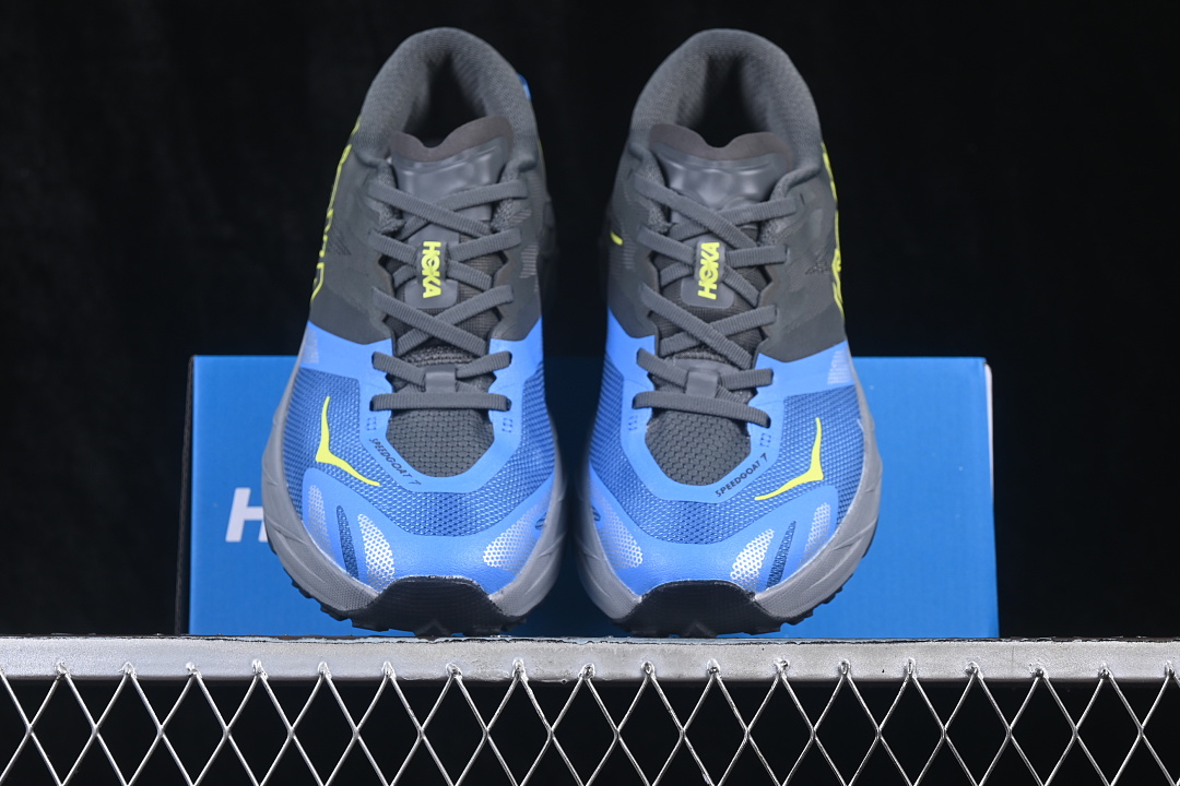HOKA One One Speedgoat 7