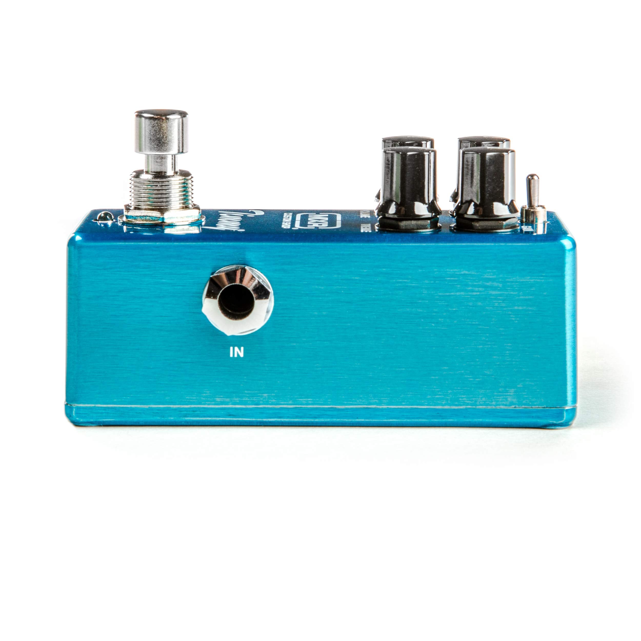 MXR Timmy Overdrive Guitar Effects Pedal