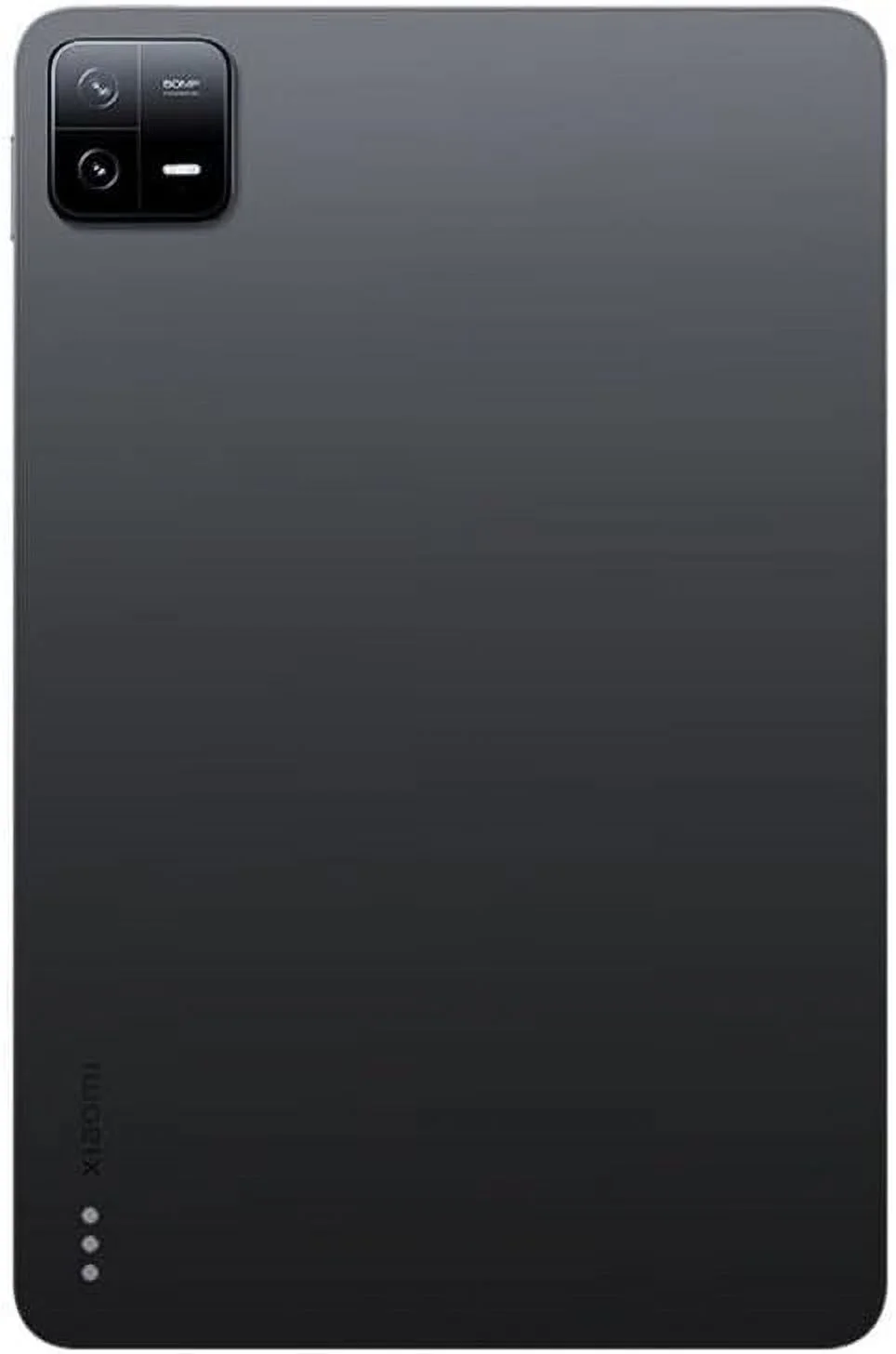 Xiaomi Pad 6 WiFi Version 11 inches Global 144Hz 8840mAh Bluetooth 5.2 Four Speakers Dolby Atmos 13 Mp Camera (128GB + 6GB, Gravity Gray)