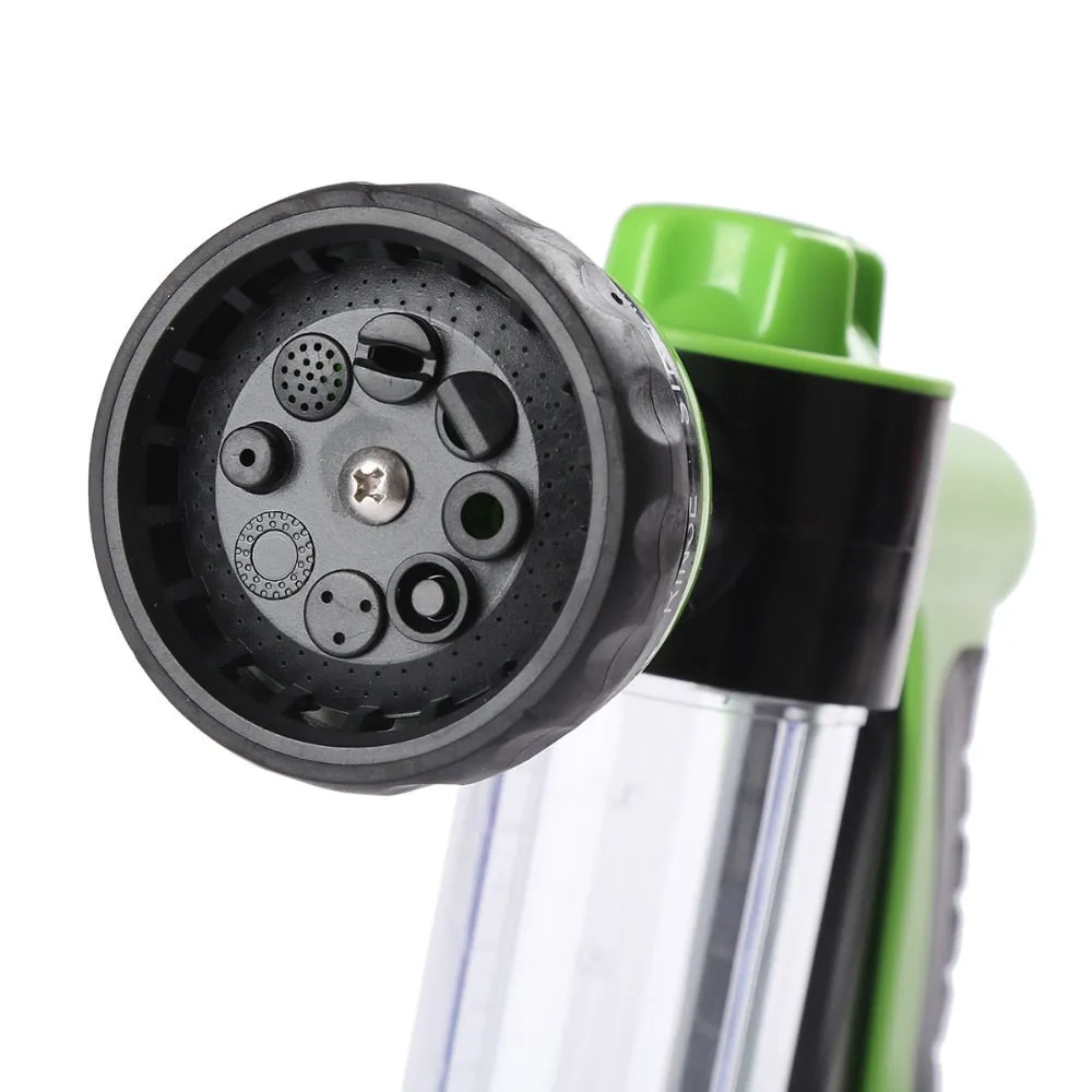 Adjustable Dog Washing Sprayer