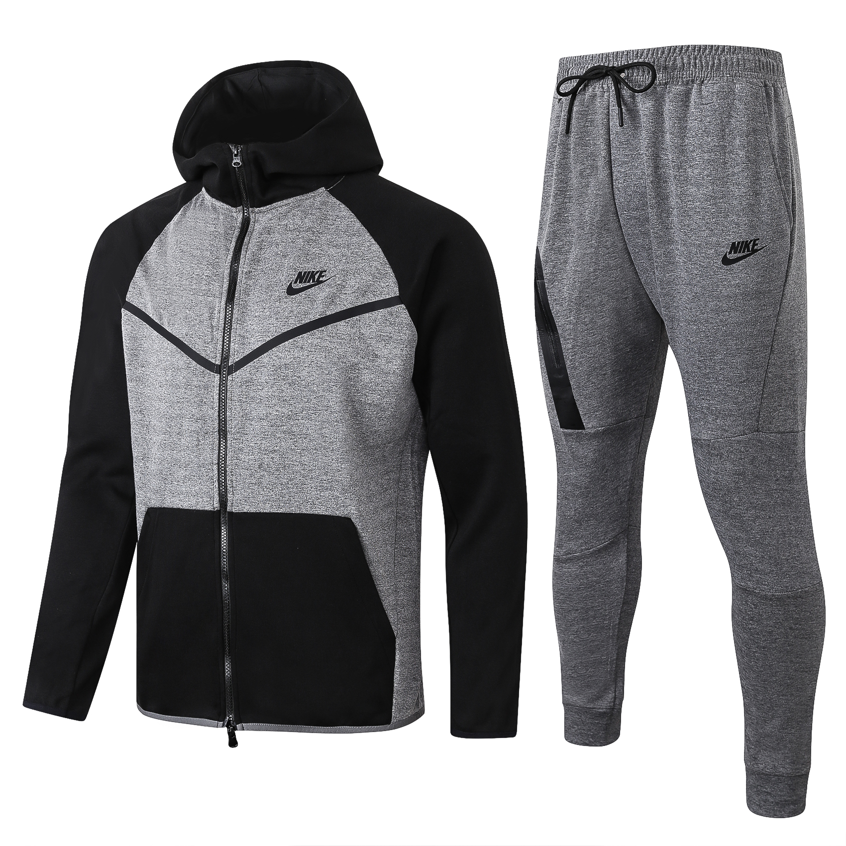 Training Jacket Suit 24/25