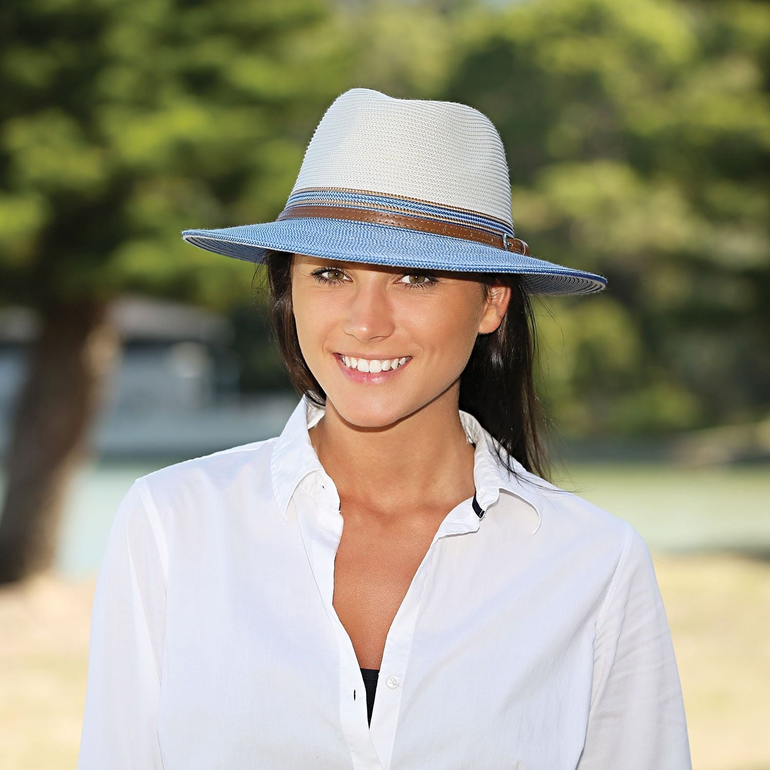 Wallaroo Kristy Ladies Hat – Meyer The Hatter