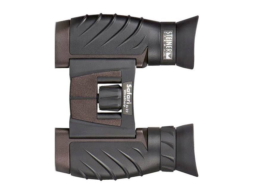 Steiner 8x22 Safari UltraSharp Binocular