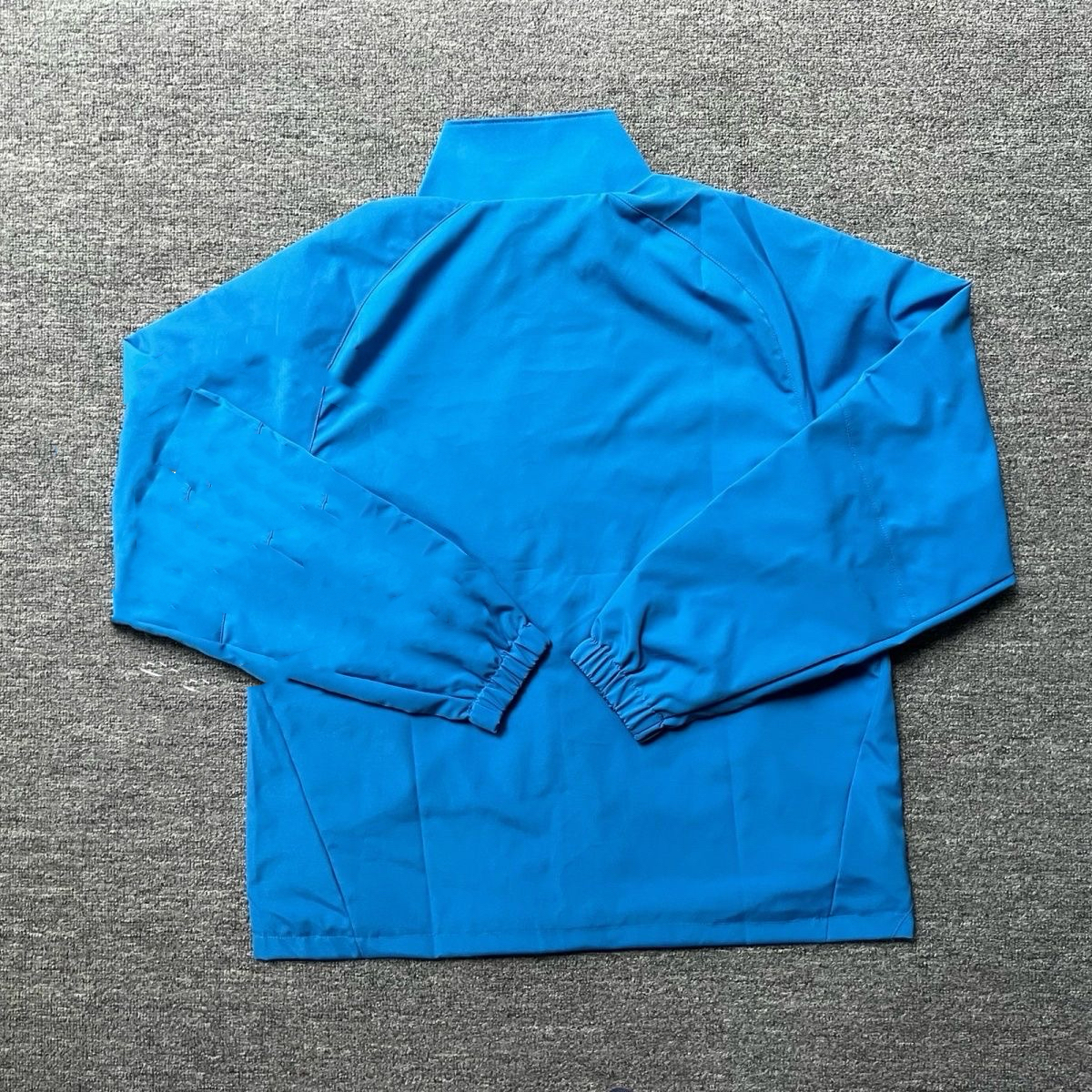 Colombia 25 - 26 all la gabardina azul