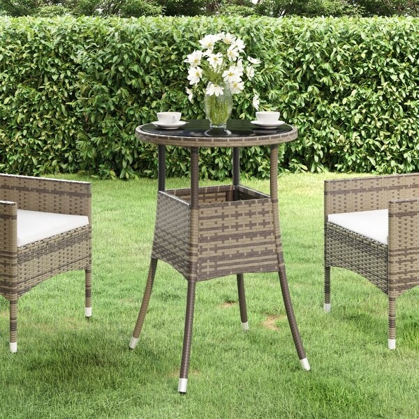 vidaXL Patio Table ?23.6